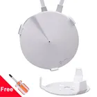 Настенный держатель для системы TP-Link Deco M5,TP-Link Deco P7, Wi-Fi, полка для маршрутизатора с отверткой