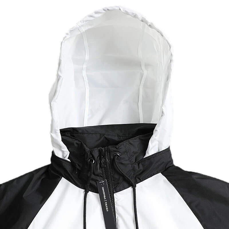 Оригинальное новое поступление мужская спортивная куртка с капюшоном NIKE AS M NSW HE WR