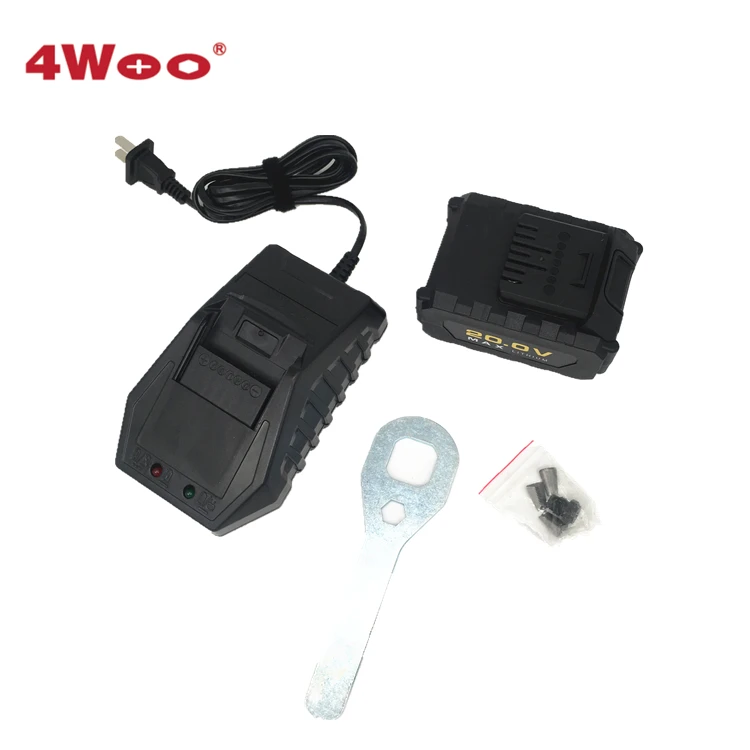 

FW-4820XL 2.4-6.4mm rivet Electric li-battery Cordless Rivet tools