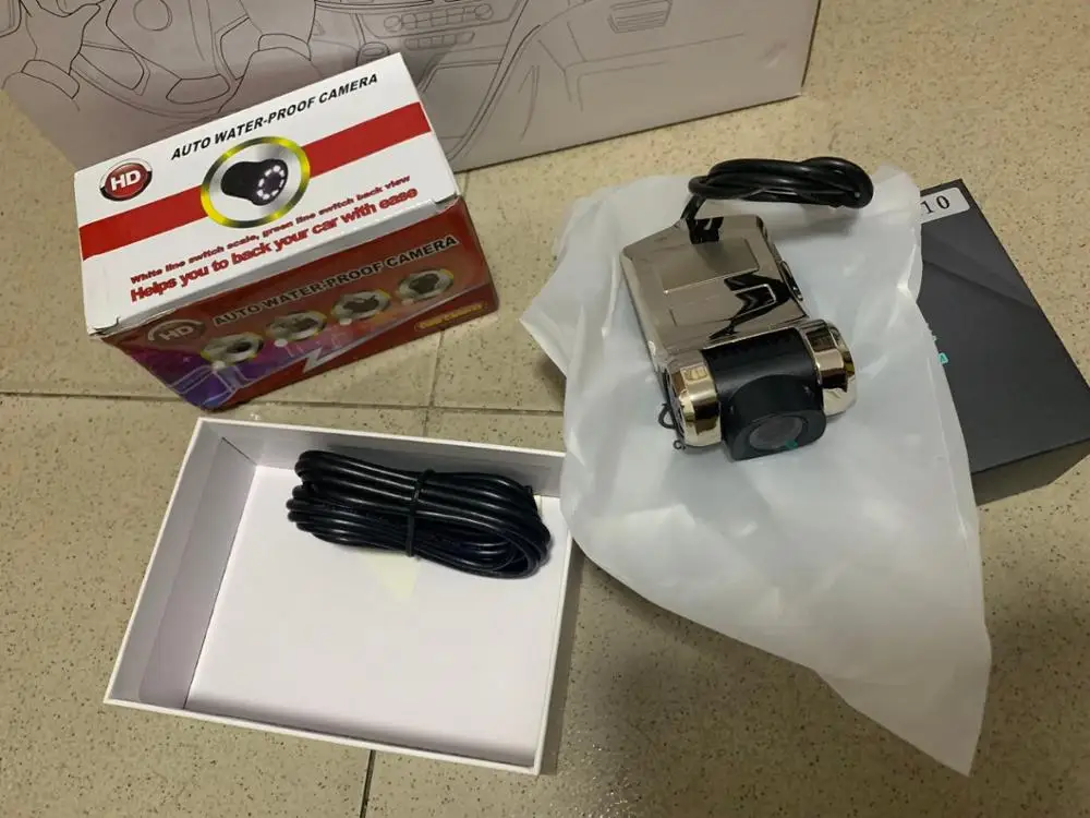 Видеорегистратор NaweiGe ADAS с этой ссылкой только для нанесения фотографий |