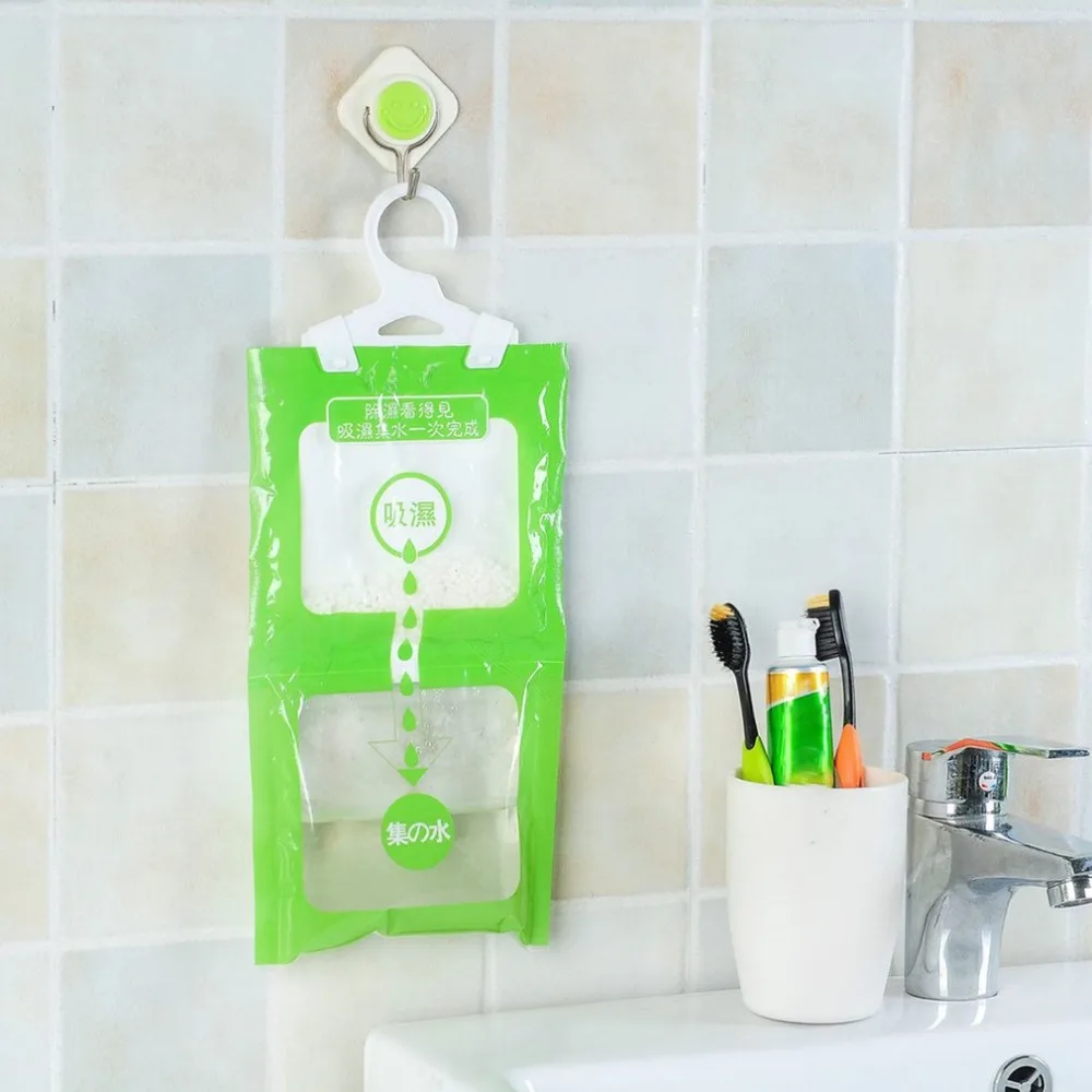 100 г сумка осушитель влагопоглотитель подвесной шкаф гигроскопический анти