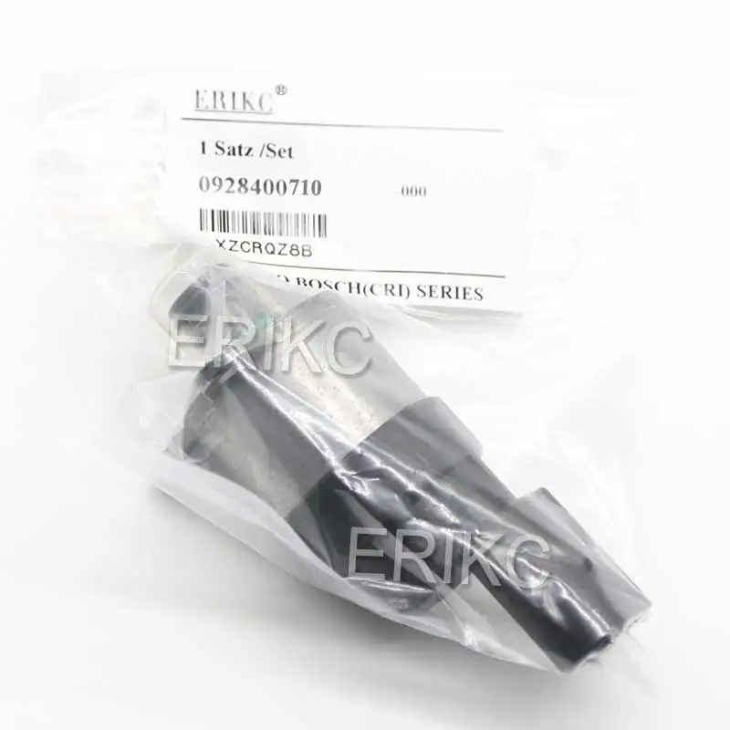 ERIKC 0928400710 Стандартный регулятор давления топлива клапан 0 928 400 710 дизельный насос