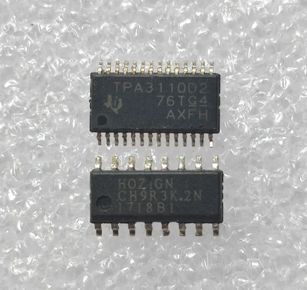 

MeiMxy 5PCS HOZIGN HOZ1GN HOZI HOZ1 SOP16 LCD CHIP IN STOCK