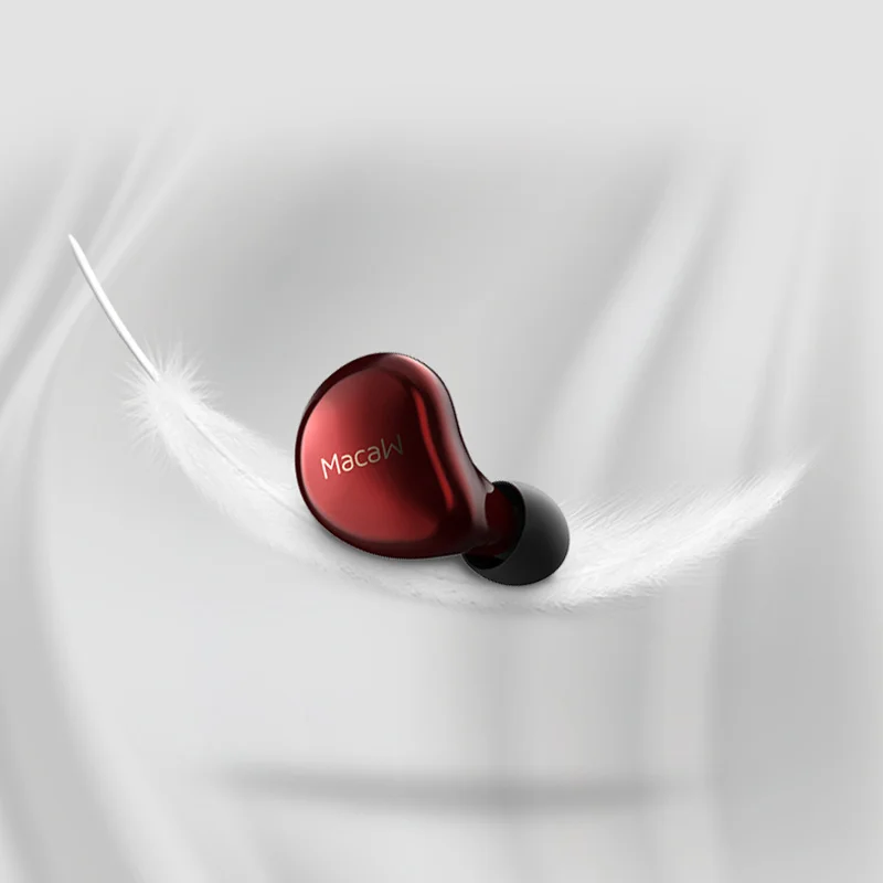 Беспроводные Bluetooth 5 0 наушники Touch Two True Wireless вкладыши Handsfree спортивные