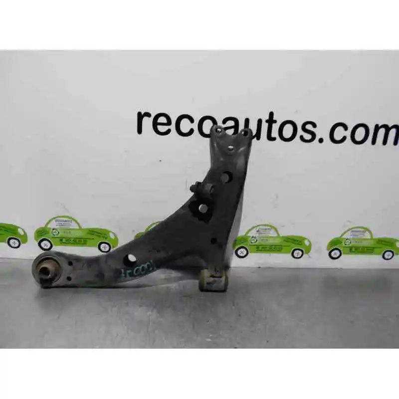529607 левый передний нижний рычаг подвески Toyota Corolla (e11) 2 0 турбокомпрессор|Детали и
