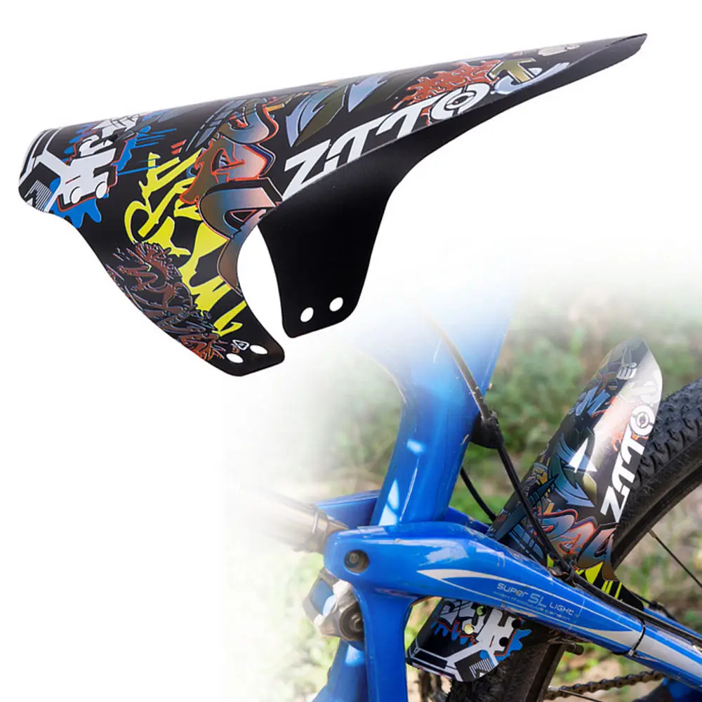 Крыло для горного велосипеда мини портативное крыло велосипеда|крылья| |