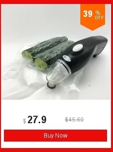 NoEnName_Null вакуумная упаковочная машина для упаковки пищевых продуктов вакуумная упаковочная машина вакуумные пакеты для пищевой машины Sous Vide