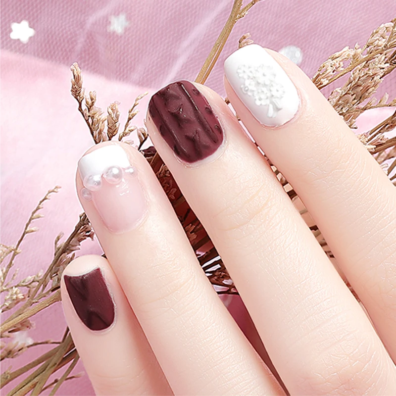 MSHARE гель для рисования скульптур ногтей 3D УФ светодиодный свитера 1 кг | Красота и