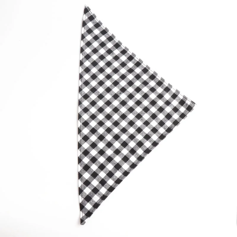 Новинка Бандажное слюнявное полотенце треугольное для домашних животных