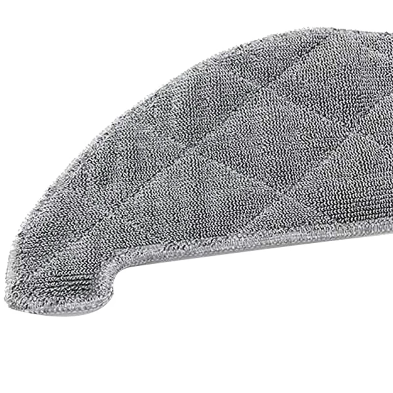 

23Pcs Replaceble Filter Cloth Side Brushes Accessories Set Parts for S9 Vacuum Cleaner Sweeper Replace for Home