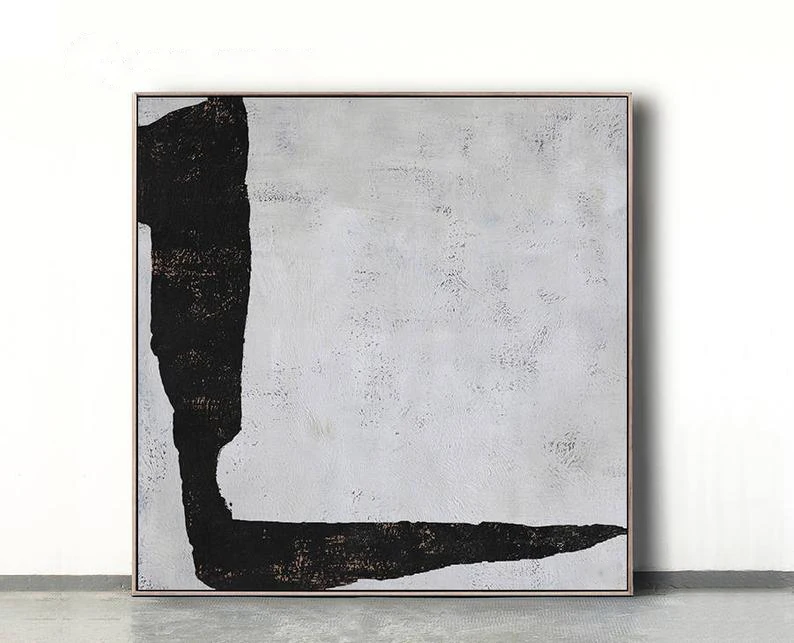 

Textured Painting Large Wall Art Canvas Painting Acrylic Painting On Canvas Modern Art Bedroom Wall Art Home Decor Painting