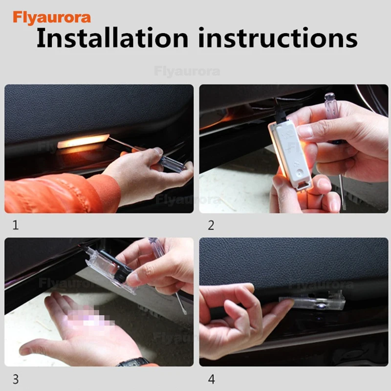 Автомобильный светодиодный проектор с Логотипом Двери Ghost Shadow светильник для BMW 3