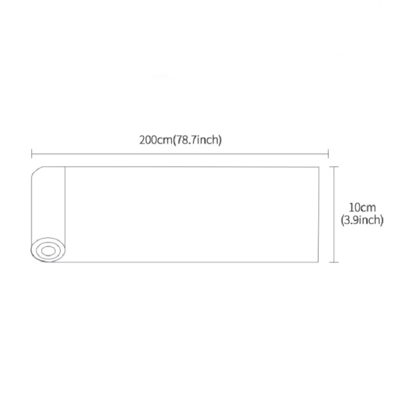 Новый дизайн INS геометрический коридор спальня кухня самоклеящаяся рамка для