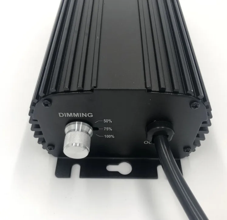 

Electronic ballast HPS MH Hydroponic 400w Digital Ballast