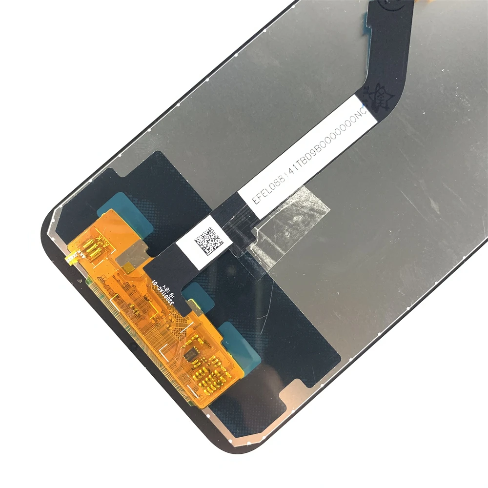 6 18 ''Оригинальный дисплей для Xiaomi Pocophone F1 LCD M1805E10A с сенсорным экраном