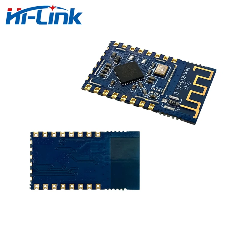 Бесплатная доставка 5 шт./лот низкая цена Hi-Link HLK-B10 Uart к модулю Bluetooth/модуль