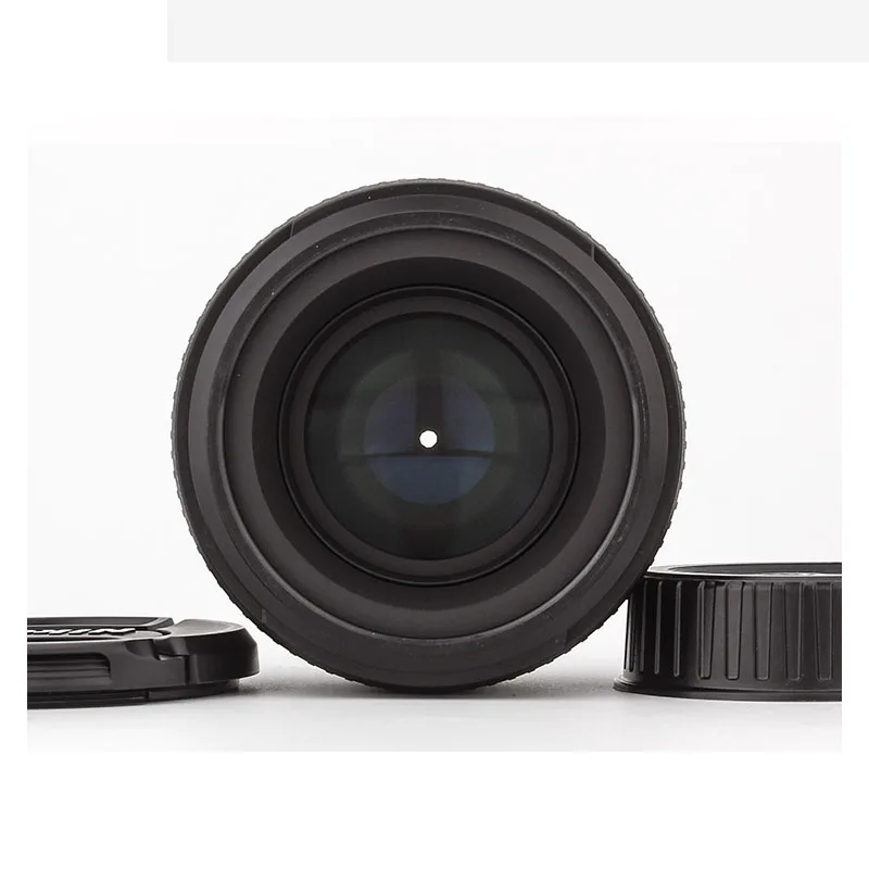 Объектив Nikon AF-S NIKKOR 50 мм f/1 4G | Электроника