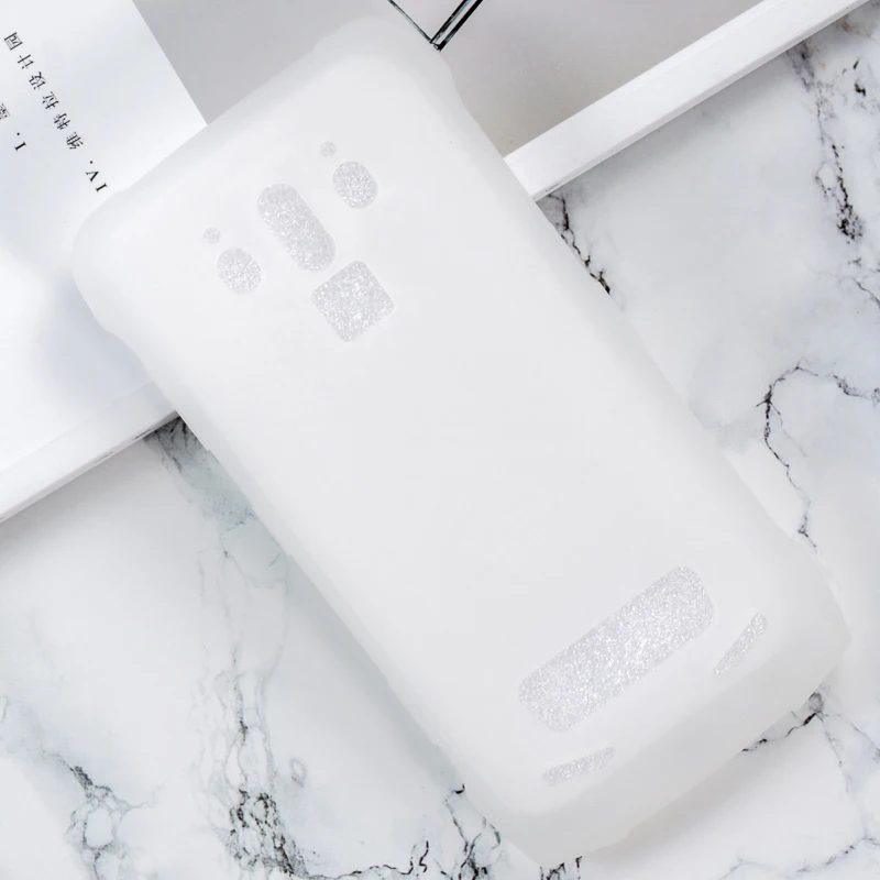 White Soft Silicone Флип-кейс из искусственной кожи Для Doogee S90 подставка для карт силиконовая фоторамка чехол-футляр Для Doogee S90 Супер бизнес чехол - Цвет: White Soft Silicone
