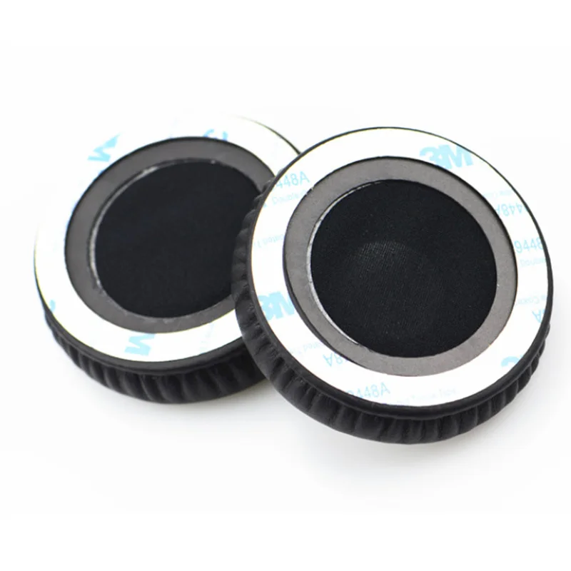 Рисунок 4 - Сменные амбушюры для наушников