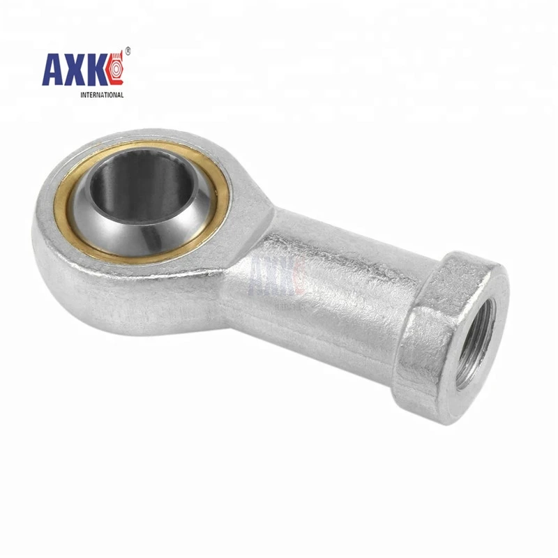 Самосмазывающиеся 8 мм диаметр резьбовой шарнирный Подшипник подшипник