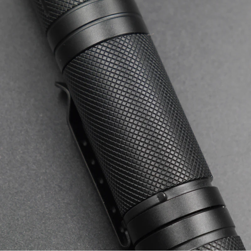 Миниатюрный светодиодный фонарик S21 Tool EDC 21700 18650 перезаряжаемый фонарь для