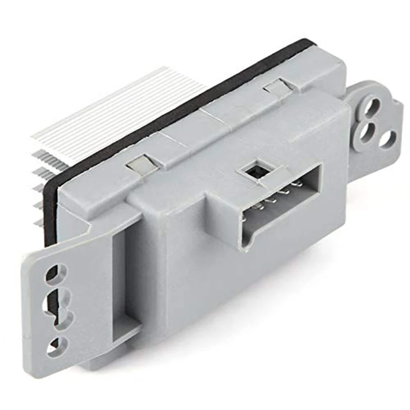 Heater Motor Blower Resistor with Wiring Harness 19260762 for Gmc Yukon Cadillac Escalade Silverado | Автомобили и мотоциклы