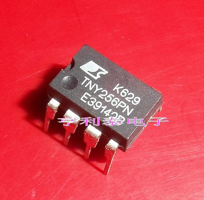 

10PCS/LOT TNY256P TNY256PN