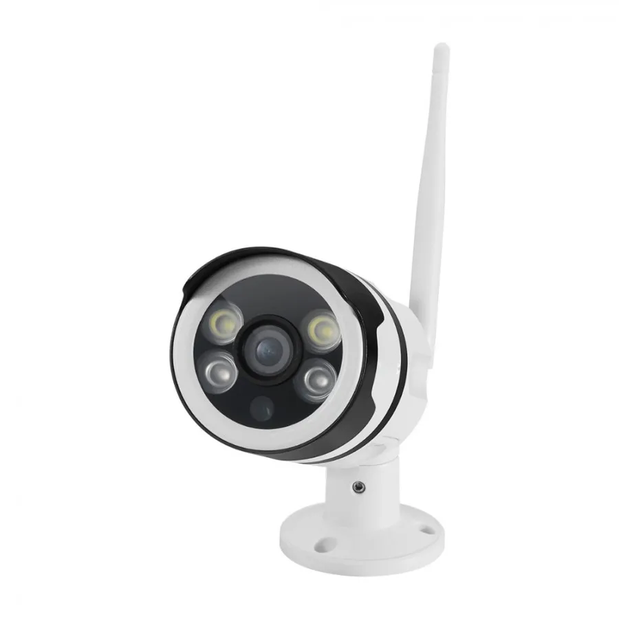 Yoosee на открытом воздухе dual-светильник беспроводной 1080 p камеры безопасности