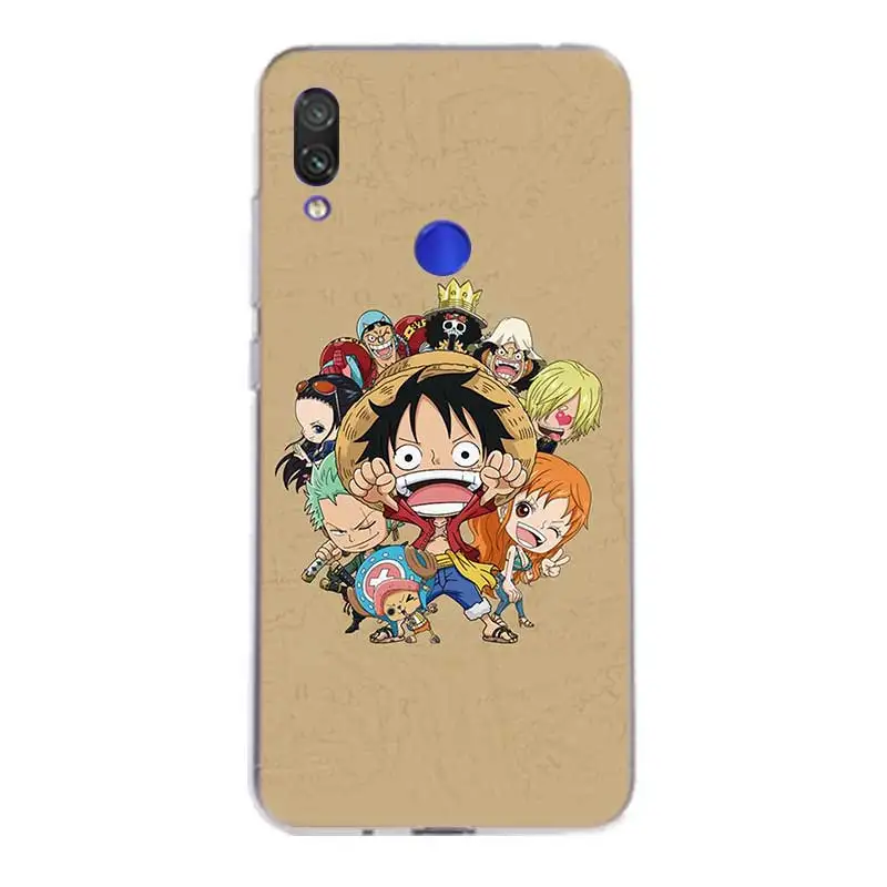 Сплошной силиконовый чехол для Xiaomi Redmi Note 8 7 6 Pro 5 4 4X 5A Plus Xiomi 9T 9SE Lite A1 A2 крышка |