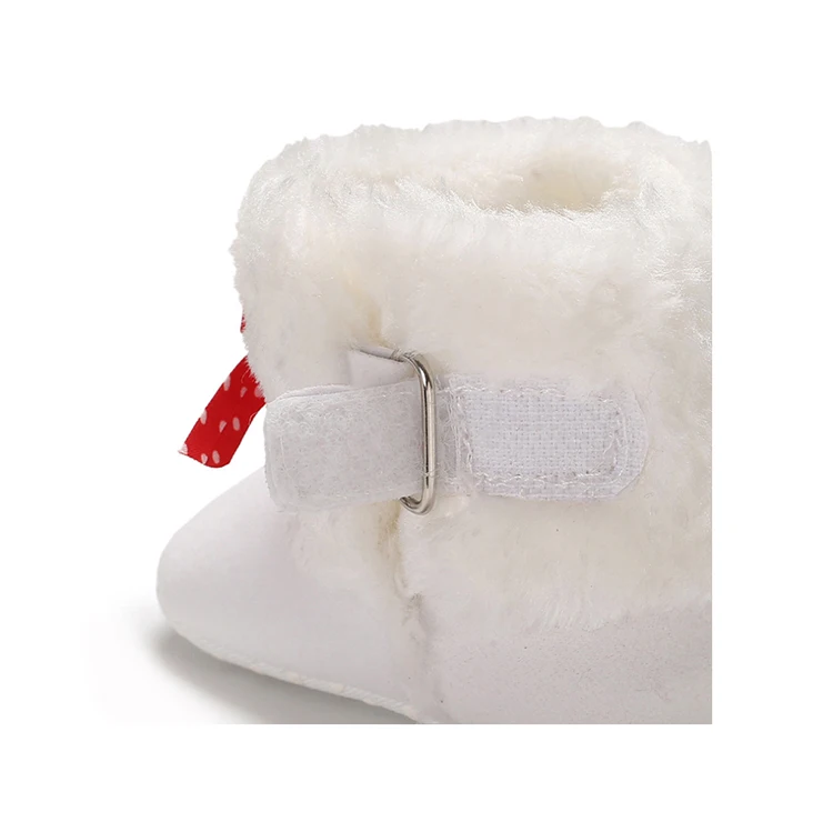 2019 новые зимние сапоги обувь для новорожденных мягкие девочек модная малышей 0 18 месяцев|Сапоги| |