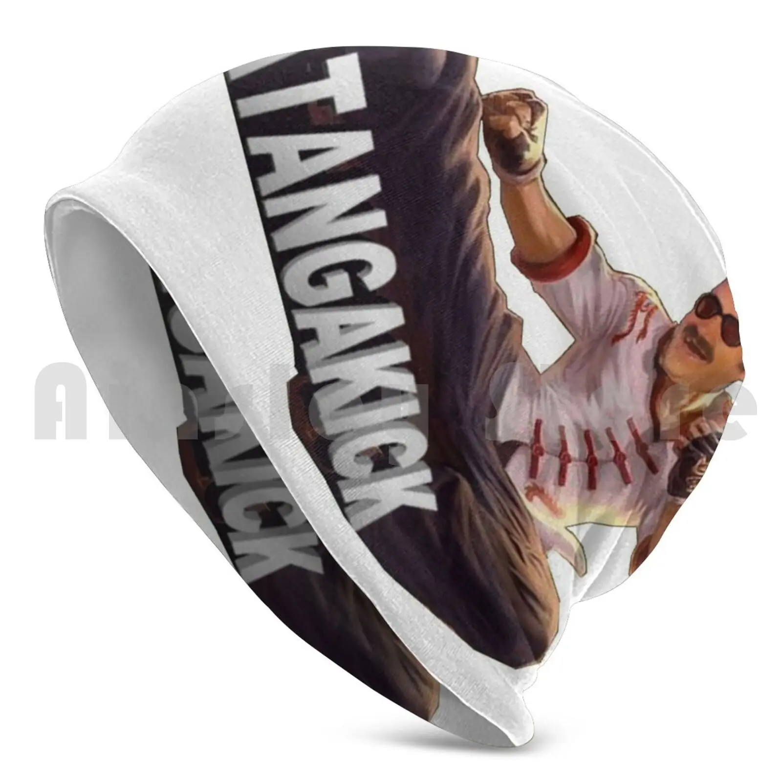 Шапки-пуловеры Yatangakick удобная кепка-пуловер Risishop Issou Yatangaki Elite Epic