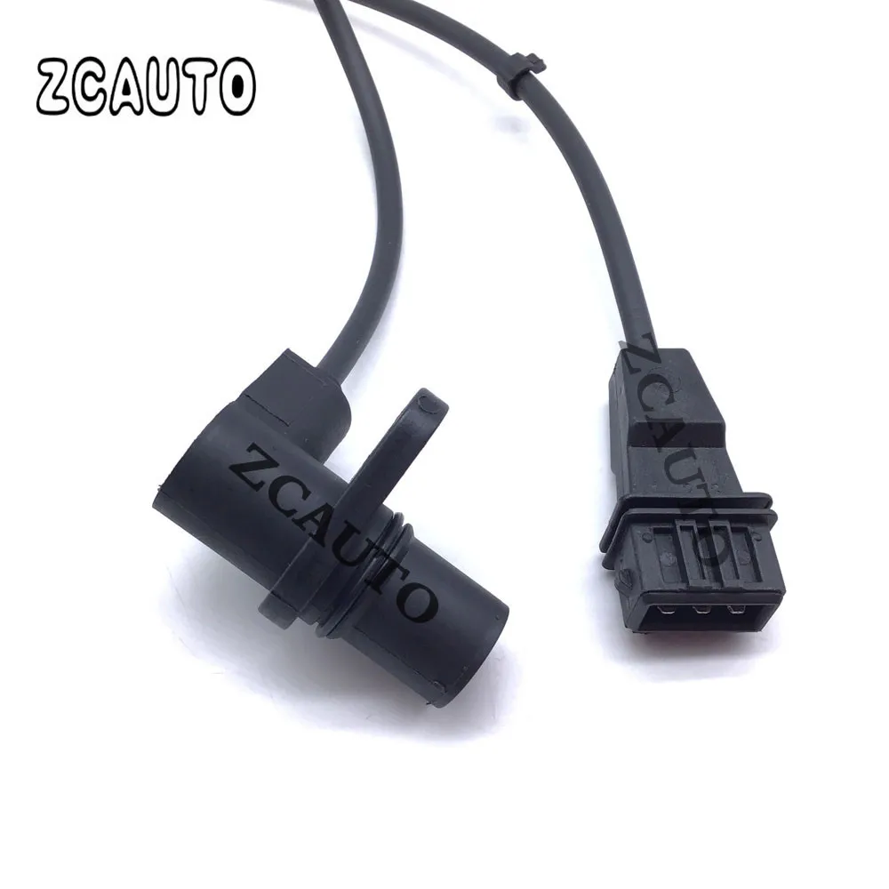 90506103 09174621 01238228 Crank Crankshaft Position Sensor CPS For Vauxhall Opel Astra F MK3 Calibra A Omega Vectra B 5WK96071 |