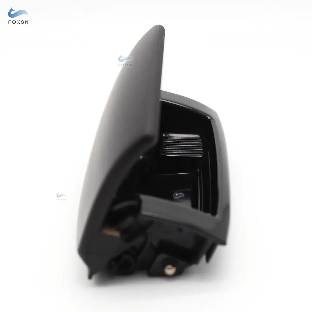 Для Audi A4 B6 B7 2002 2003 2004 2005 2006 2007 2008 Задняя пепельница под подлокотник с крышкой 8E0 857 961