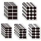 90 шт. стикеры на банки наклейка для кухни наклейки для доски этикетки для специй наклейки для кухонного хранения бутылки для органайзера этикетки для меловой доски