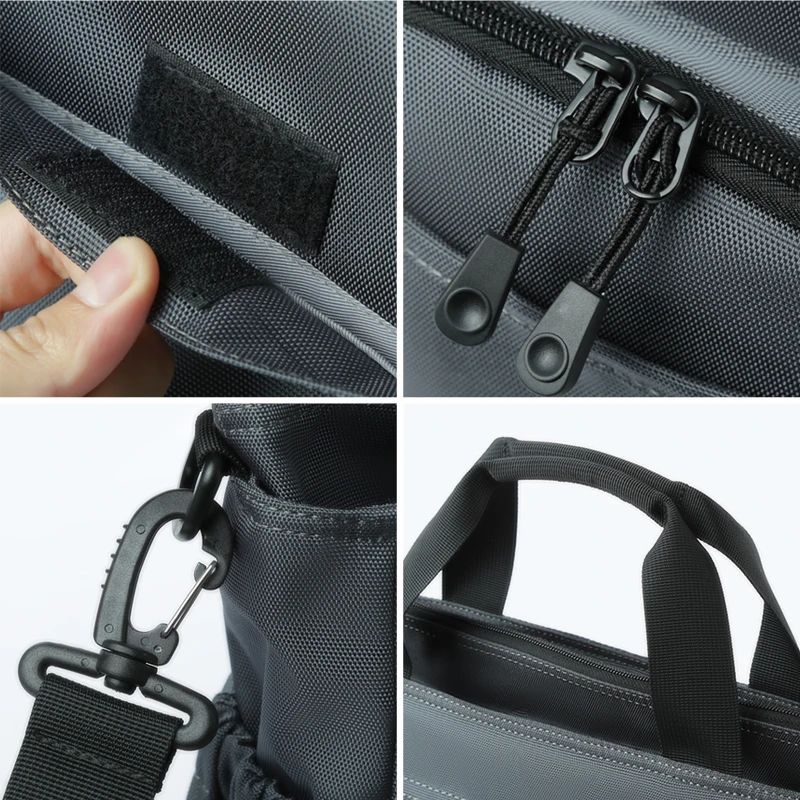 multifunction fashion shoulder messenger bag casual business men briefcase large capacity male usb port backpack travel handbag free global shipping