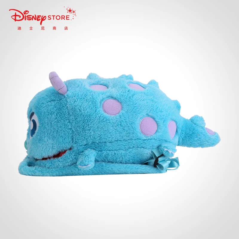 Оригинальный модный рюкзак Disney с изображением монстров для университета милый