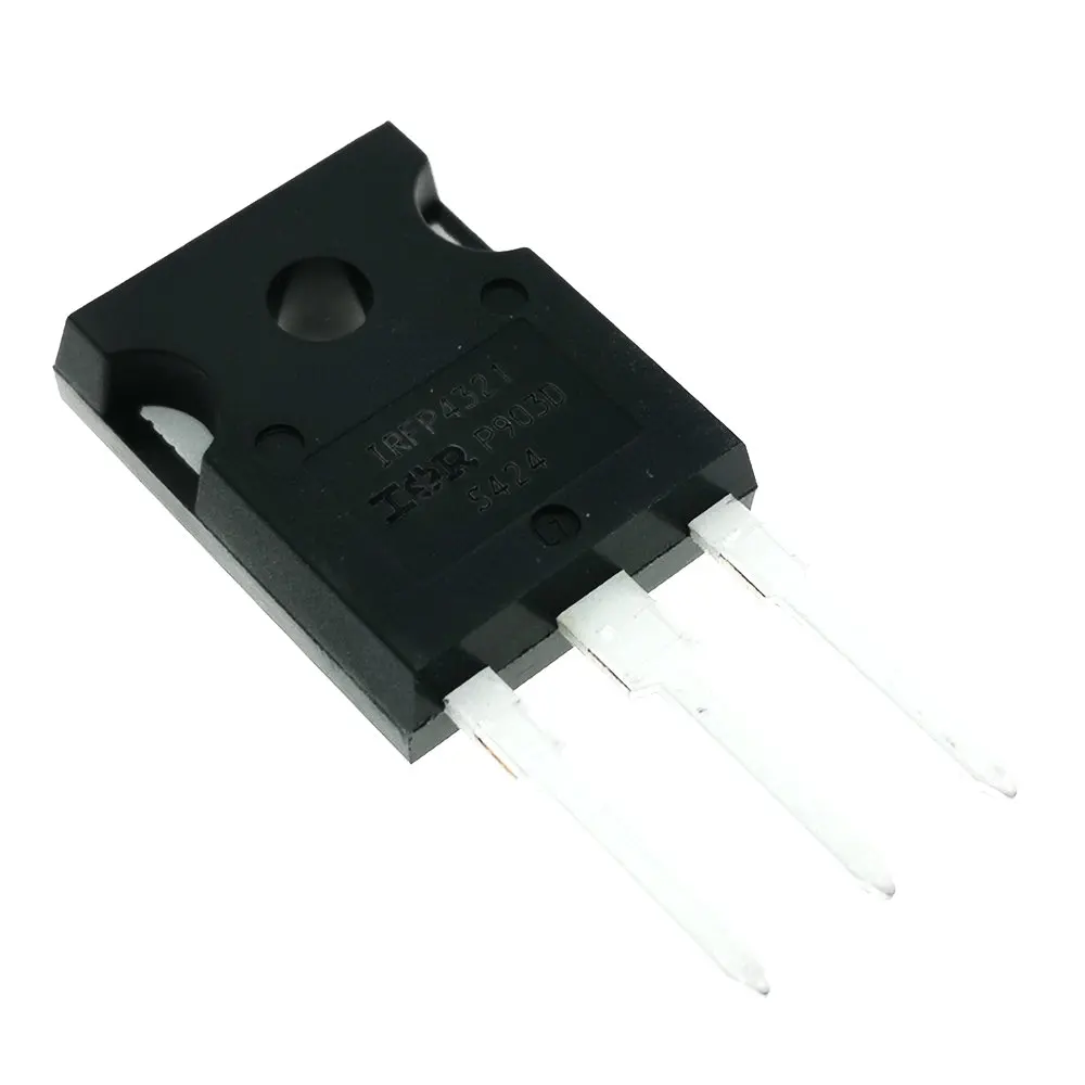 10 шт./лот IRFP4321PBF IRFP4321 TO247 N-Channel Мощность MOSFET