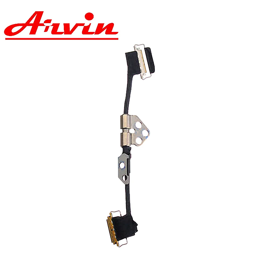 ЖК-дисплей A1425 A1502 A1398 LVDs дисплей экран гибкий кабель для Macbook Pro Retina 13 &quot15&quot 2012 2013