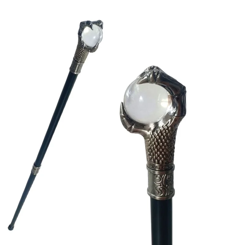 

Трость для ходьбы, металлическая, для мужчин и женщин