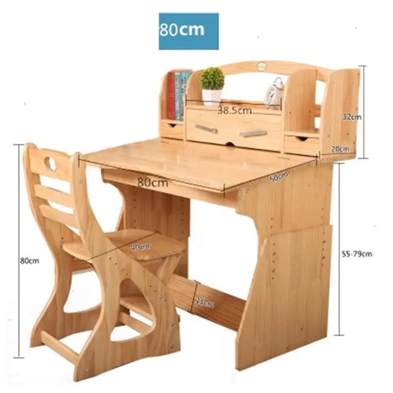Bambini Cocuk Masasi Infantil Tableau Enfant Tisch Estudar мебель Kinder Tafel Wood Escritorio стол Меса учебный стол для детей
