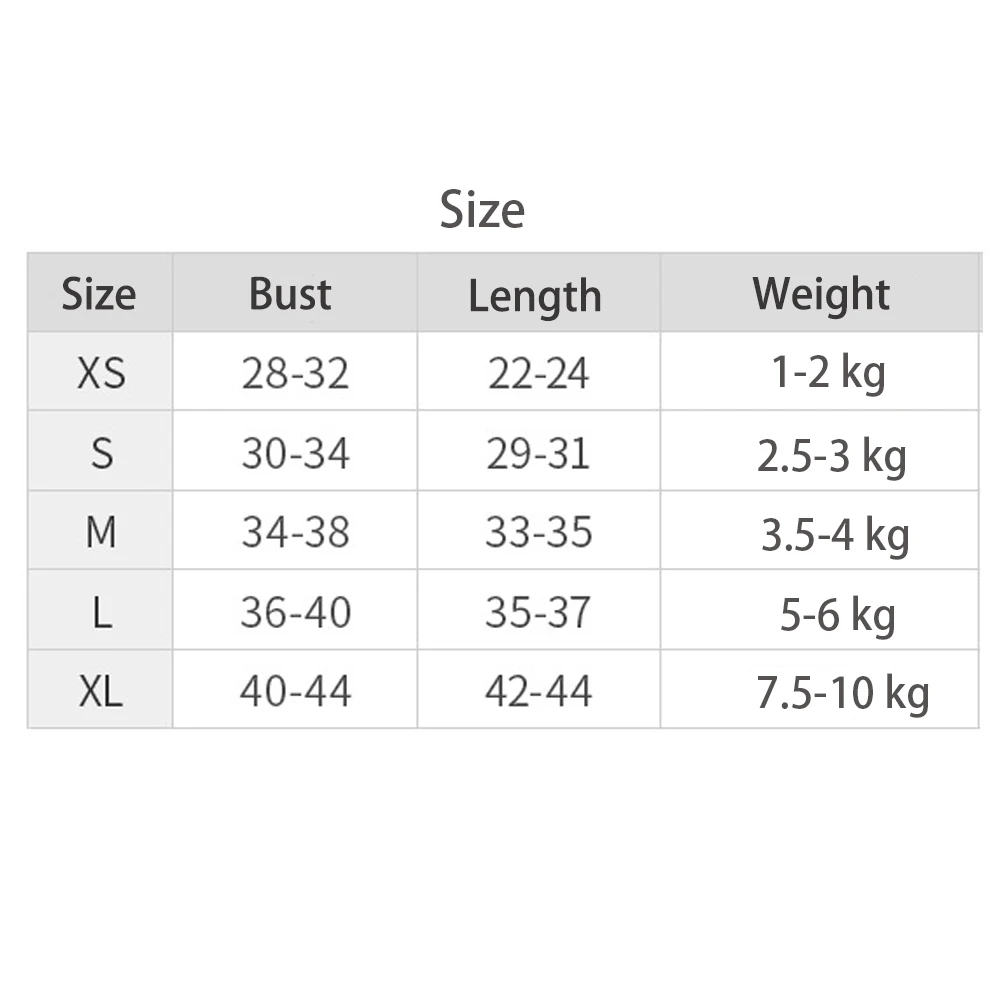 

Winter Dog Clothes Puppy Knitting Warm Wool Outfit Pet Clothing For Small Medium Chihuahua Dog Teddy French Bulldog Pets Clothes
