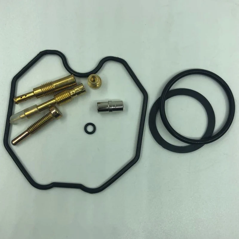Для Keihin PWK карбюратор PZ30 ремонтные комплекты CG200 Carb для HONDA Мотоцикл CG ремонтный