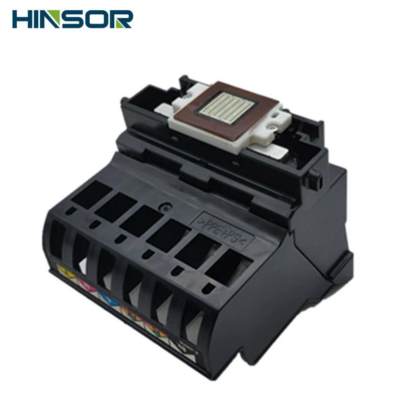 Печатающая головка для Canon BJ F900 0 F930 PIXUS 9100i S9000 S900 i9100|Детали принтера| |