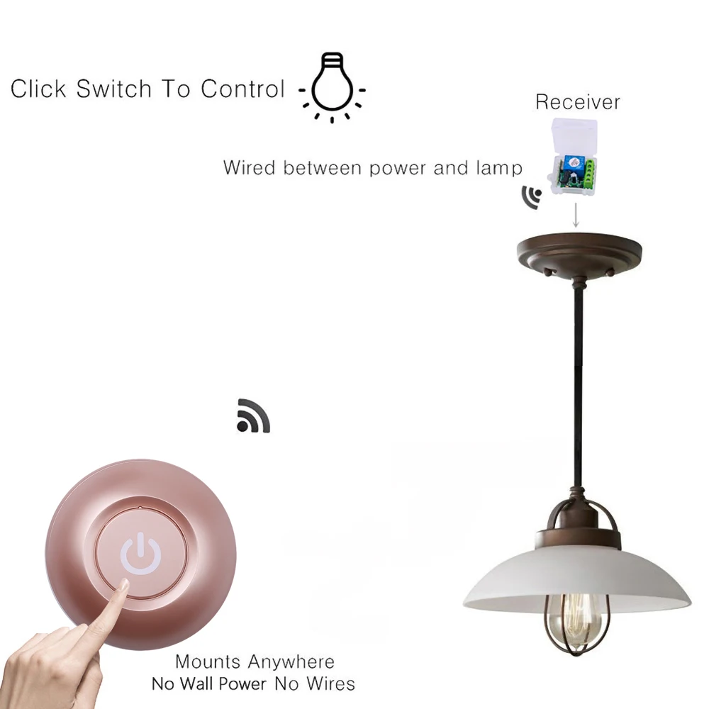 12 В самогенерирующийся чемодан односторонний переключатель контроль доступа