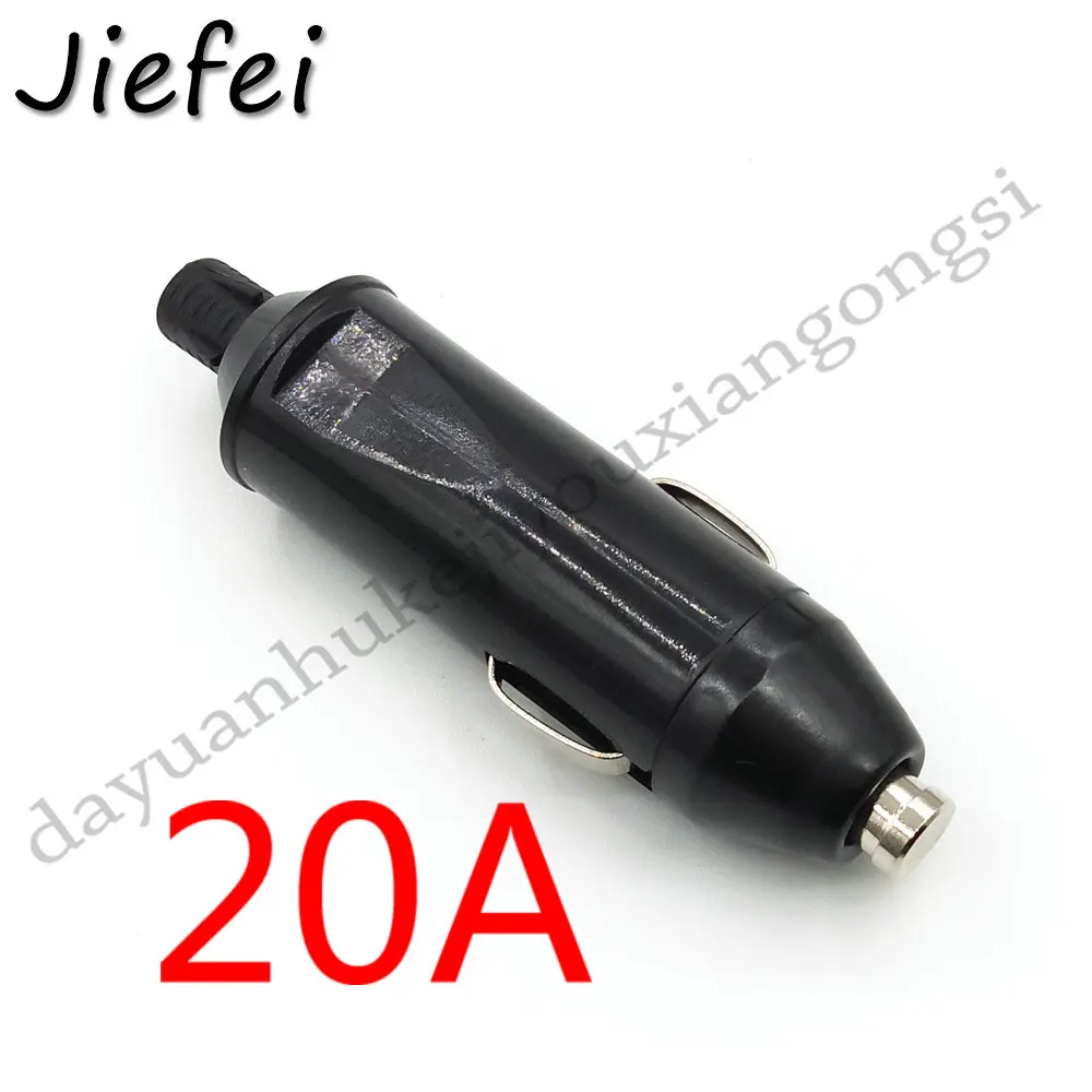 

1 шт., розетка для зарядного устройства прикуривателя, разъем адаптера розетки