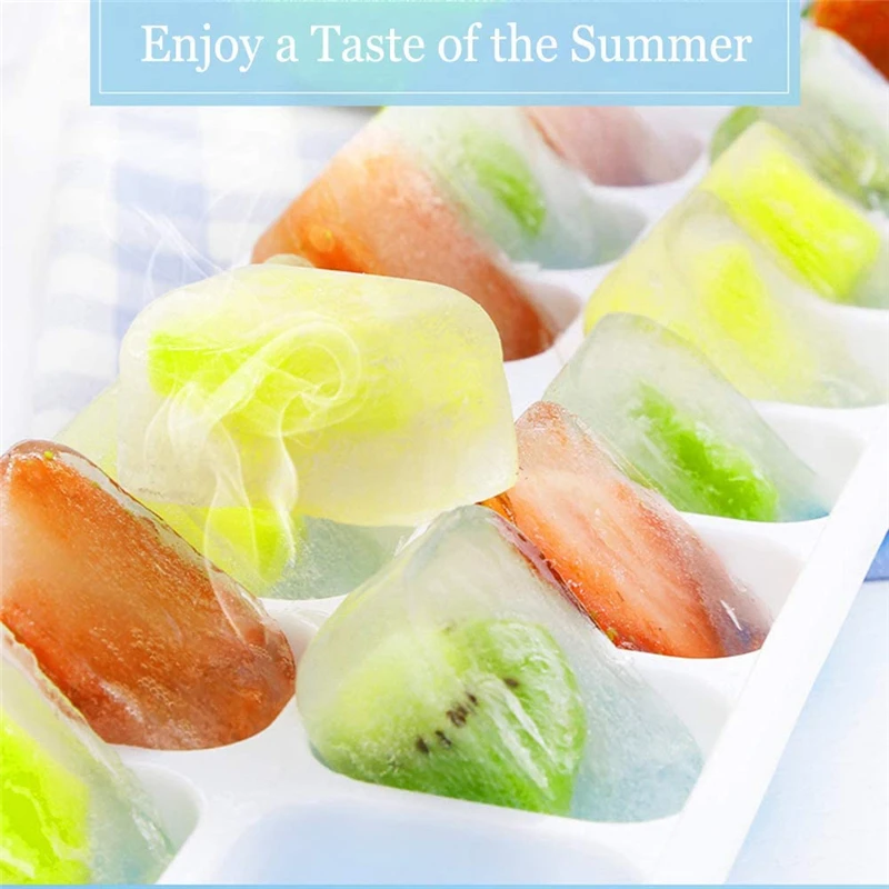 Форма для льда 14 ячеек|Мороженицы| |