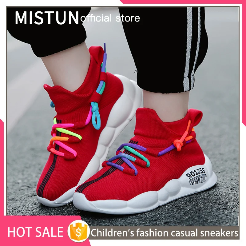 

2021 Children Casual Shoes Fashion Toddler Infant Kids Baby Girls Boys Mesh Soft Sole Sport Shoes Sneakers Anti-slip Baby Shoes