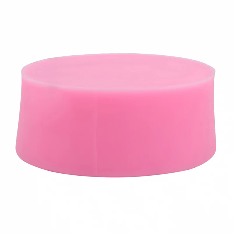 Горшок для растений пресс-форма 2020 изготовления бетонных силиконовых цветочных