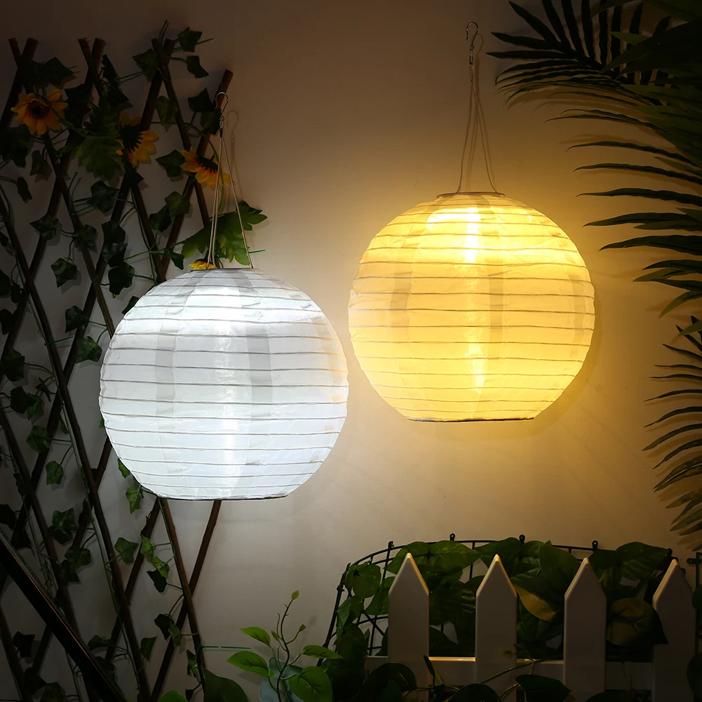 

Водонепроницаемая нейлоновая лента-фонарь, праздничный уличный декоративный светильник на солнечной батарее для свадьбы, праздника, сада, ...