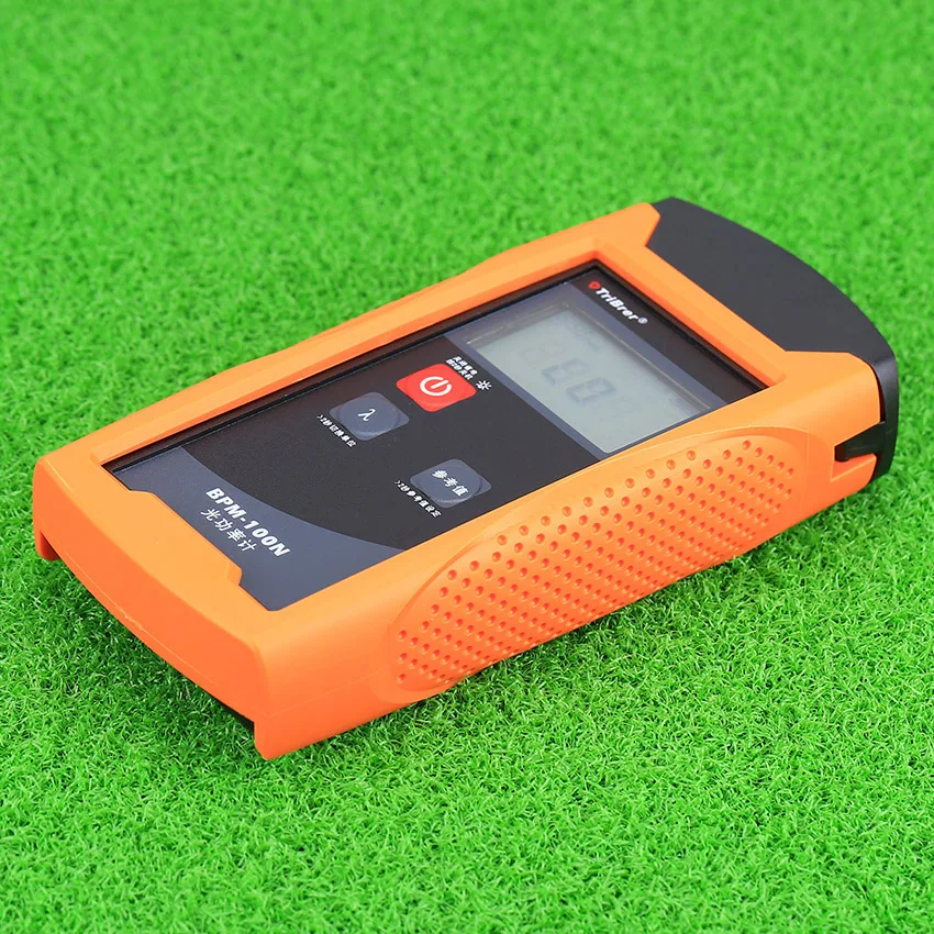 Высокоточный Ручной оптический измеритель мощности ФТФ-70 ~ + 8/-50 26 дБм тестер